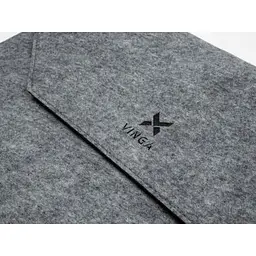 Чохол до ноутбука Vinga 15.6" NSF150 Envelope Gray (NSF150EGY) - мініатюра 8