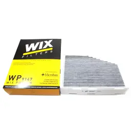 Фільтр салону Wixfiltron WP9147 - мініатюра 2
