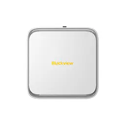 Комп'ютер Blackview Mini PC MP50 SILVER / Ryzen5 3500U, 16, 512, K&M (MP50 R5 16GB+512GB SILVER) - мініатюра 5