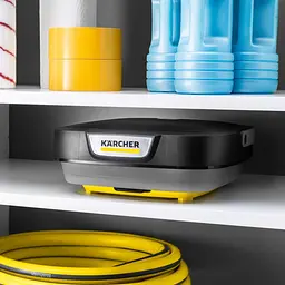 Мийка високого тиску Karcher OC 3 Foldable (1.599-300.0) [170953] - мініатюра 6