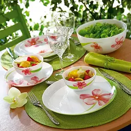 Тарілка супова Luminarc Sweet Impression, 20 см (6191931) - мініатюра 2