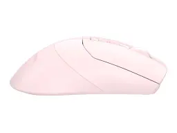 Миша A4Tech Fstyler FB50C Plus Wireless/Bluetooth Pink - мініатюра 6