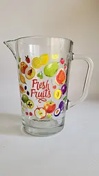 Набір Fresh Juice для соку 7 предметів, графин і 6 склянок (3K8109_F) - мініатюра 5