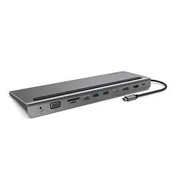 Belkin Адаптер USB-C 11in1 Multiport Dock - мініатюра 5