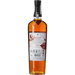 Віскі The Macallan Double Cask Matured 15 yo 0.7 л 43% - мініатюра 9