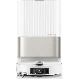 Робот-пилосос Dreame X50 Ultra Complete White (RLX85CE-4-Wh) [125827] - мініатюра 3