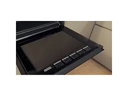 Духовка електрична Whirlpool OMSK58RU1SB - мініатюра 6