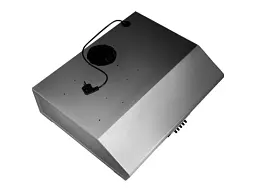 Витяжка пласка Grunhelm GVP 410 IF - мініатюра 5