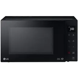 Мікрохвильова піч LG MS-2336 GIB