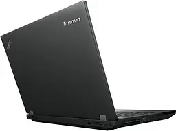 Ноутбук Lenovo ThinkPad L540 (i5-4300M/8/480SSD) - Class A "Б/В" - мініатюра 4