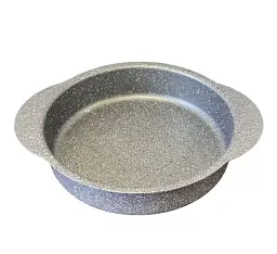 Сотейник O.M.S. Collection 3322-32см 4,5л Grey - мініатюра 4