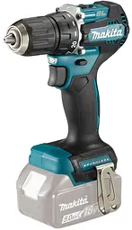 Шурупокрут-дриль акумуляторний DDF487Z 18В Makita teh0025264 - мініатюра 2