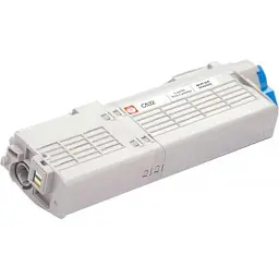 Тонер-картридж BASF OKI C532/542, MC563/573 Magenta 46490606 (KT-46490606)