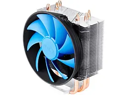 Повітряне охолодження Deepcool GAMMAXX 300 (DP-MCH3-GMX300)