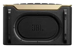 Портативна акустика JBL Authentics 200 (JBLAUTH200BLKEP) - мініатюра 8