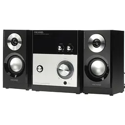 Акустична система 2.1 Microlab M-880 - мініатюра 2