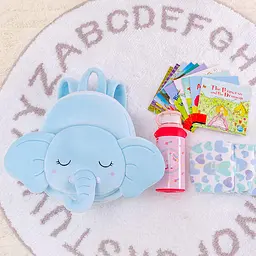 Дитячий рюкзак Lazada Elephant - мініатюра 4