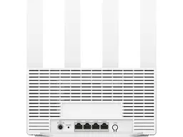 Wi-Fi-маршрутизатор CUDY WR3600E - мініатюра 2