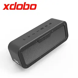 Портативна акустика Xdobo Wake 1983 2 x 20 W бездротова - мініатюра 4