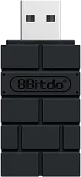 USB адаптер 8BitDo USB Wireless Adapter 2 Switch, Android, Windows, macOS [66284] - мініатюра 3