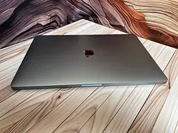 Ноутбук Apple MacBook Pro 16" i9-9880H/32/1TB (C02ZP4WJMD6T) Б/в - мініатюра 8