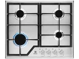 Варильна поверхня Electrolux EGS6426SX