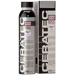 Присадка автомобільна Liqui Moly Cera Tec 0.3л (3721)
