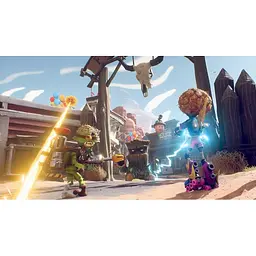 Гра Plants vs Zombies Battle for Neighborville (російські субтитри) (PS4) - мініатюра 4