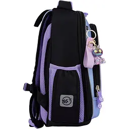 Рюкзак шкільний напівкаркасний Yes S-109 Cute Unicorn (559877) - мініатюра 4