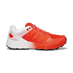 Кросівки Scarpa Spin Ultra WMN 38,5 Червоний-Білий - мініатюра 2