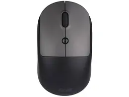 Миша 2E MF218 Silent WL BT Black/Gray (-MF218WBG)