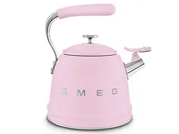 Чайник Smeg WKF 01 PK - мініатюра 3