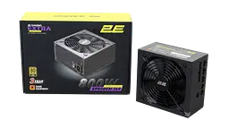 Блок живлення 2E Stable Power Pro 800W 80+ Bronze (2E-ST800BRII-120)