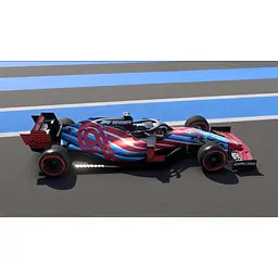 Ключ активації Microsoft F1 2020 Deluxe: Schumacher Edition для Xbox One/Series - мініатюра 4