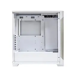 Корпус ALmordor L1400 Pioneer E без БП White (ALL1400MW) - мініатюра 3