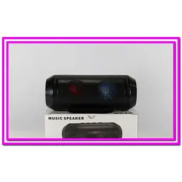 Колонка SPS Q610 BT - мініатюра 3