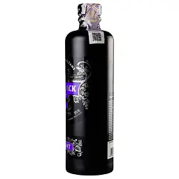Бальзам Riga Black Balsam Чорна смородина, 30%, 0,5 л (434614) - мініатюра 2