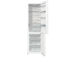 Холодильник Gorenje NRK6202AW4 - мініатюра 3