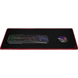 Килимок для мишки Defender Ultra XXL Black (50564) - мініатюра 6