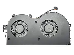 Вентилятор (кулер) для LENOVO Y520, Y520-IKB, R520, R720, R720-15IKBN 1060Ti (EF75090S1-C060-S9A DC28000D6S1) HC - мініатюра 2