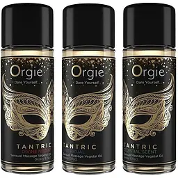 Набір олійок Orgie Tantric