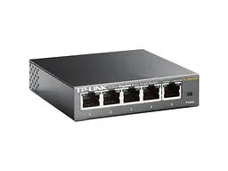 Комутатор TP-LINK TL-SG105E