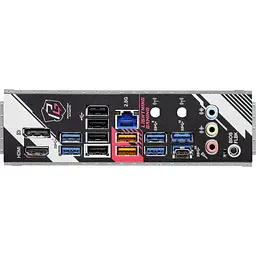 Материнська плата AsRock X670E PG LIGHTNING (X670E PG LIGHTNING) (Socket AM5, AMD X670, ATX) Б/в - мініатюра 4
