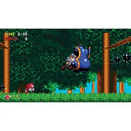 Ключ активації Microsoft Sonic Origins Plus для Xbox One/Series S/X - мініатюра 3