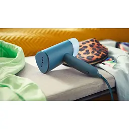 Відпарювач Philips 3000 Series синій (STH3000/20) - мініатюра 6