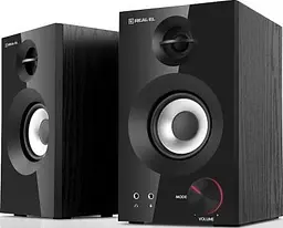Акустическая система REAL-EL S-420 Black (EL121200011)