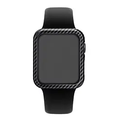 Захисний чохол для Apple Watch Choice 44 мм Black hub_jb5560 - мініатюра 4
