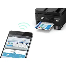 БФП Epson EcoTank L5290 (C11CJ65407) [93059] - мініатюра 9