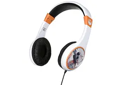 Навушники eKids Disney Star Wars Kid-friendly volume (SW-136.11XV8)
