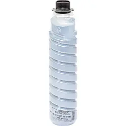 Туба з тонером IPM для Ricoh Aficio 1515 аналог 1270D Black 230г (TKR22) - мініатюра 2
